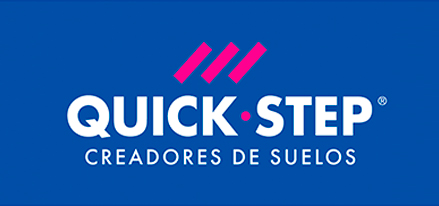 Nimas Estilo y Diseño logo quickstep